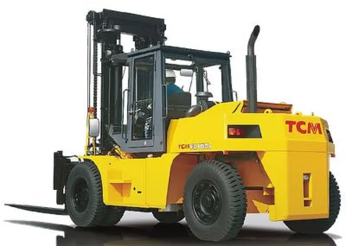  Sewa Forklift   kawasan industri giic cikarang